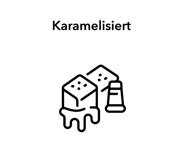 Nutsbox Karamell – originale Herstellerabbildung von nutsbox.at