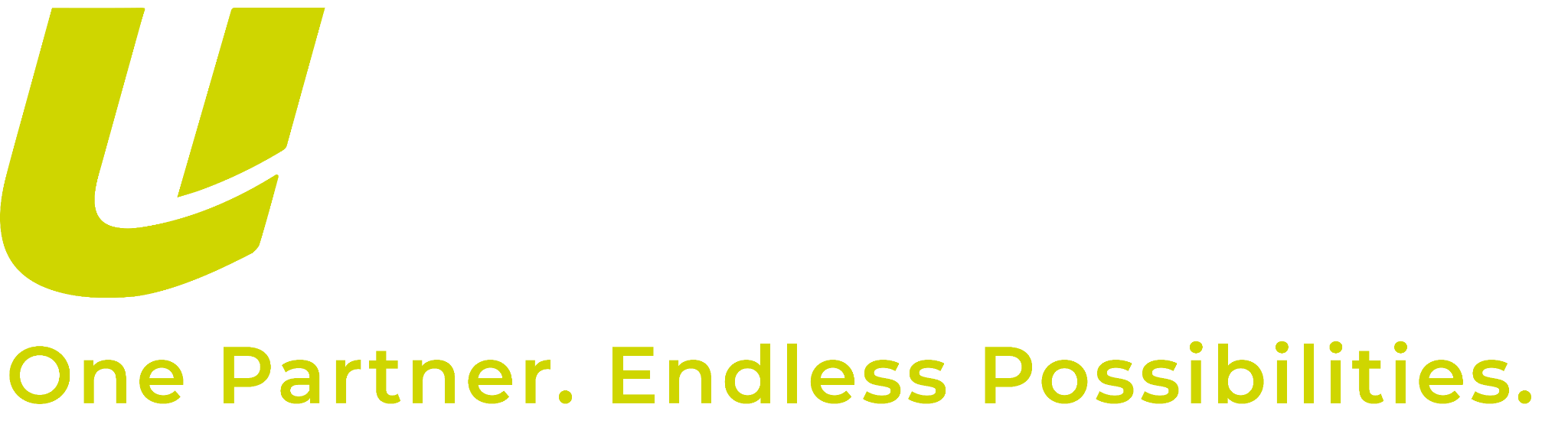 u/ground – One Partner. Endless Possibilities.